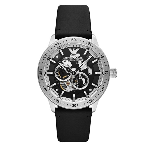 Товар Emporio Armani Mario 43mm AR60051 Art 6312 Фото 1 - Emporio Armani Mario 43mm AR60051 Art 6312