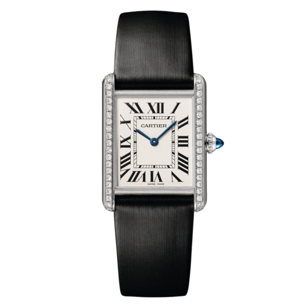Товар Cartier Tank 25,5mm W4TA0017 Silver Dial Фото 1 - Cartier Tank 25,5mm W4TA0017 Silver Dial