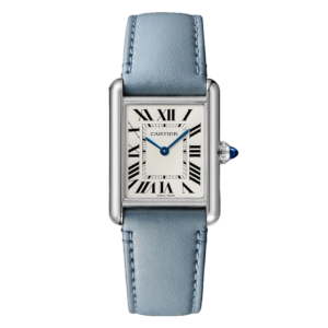 Фото 44 - Cartier Tank 25,5mm WSTA0062