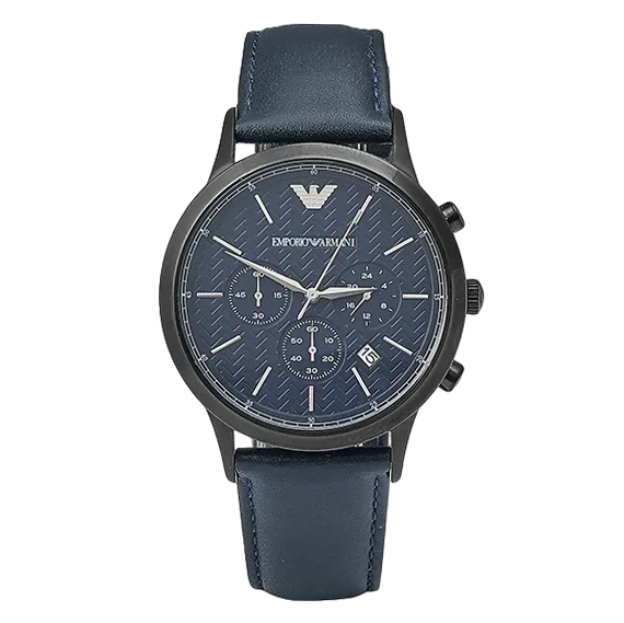 Фото 1 - Emporio Armani Sports Chronograph 43mm AR2481 Art 6304