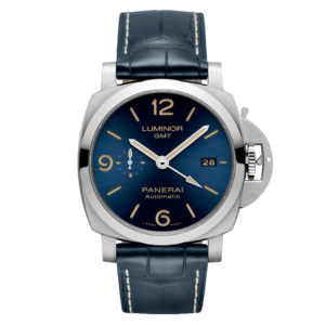 Товар Officine Panerai Luminor GMT PAM01033 Фото 46 - Officine Panerai Luminor GMT PAM01033