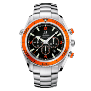 Фото 37 - Omega Seamaster Planet Ocean 600M Chronograph 42,5mm 2918.50.00