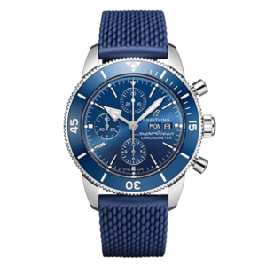 Фото 39 - Breitling Superocean Heritage Chronograph 44mm A13313161C1S1