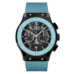 Товар Hublot Classic Fusion Aerofusion 45mm Capri Art 6210 Фото 59 - Hublot Classic Fusion Aerofusion 45mm Capri Art 6210