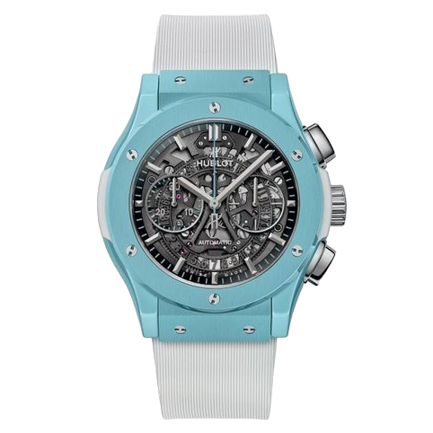 Фото 1 - Hublot Classic Fusion Aerofusion 45mm Capri Art 6209