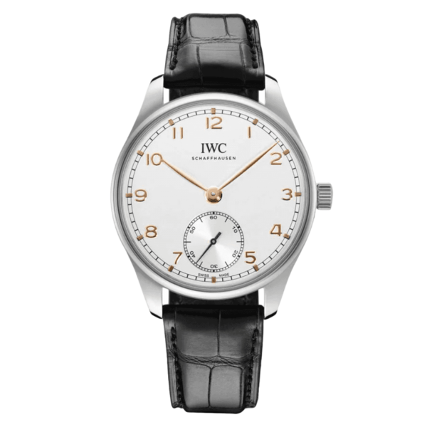 Товар IWC Portugieser IW358303 Фото 1 - IWC Portugieser IW358303