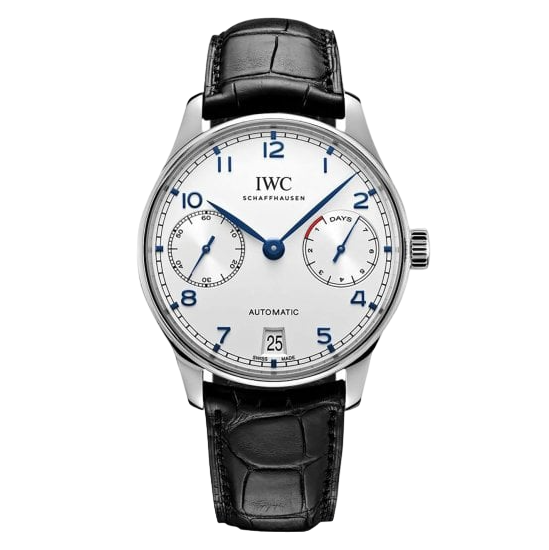 Товар IWC Portugieser IW500705 Фото 1 - IWC Portugieser IW500705