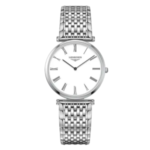 Фото 46 - Longines La Grande Classique de Longines 33mm Art 6225