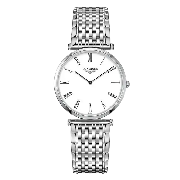 Товар Longines La Grande Classique de Longines 33mm Art 6225 Фото 1 - Longines La Grande Classique de Longines 33mm Art 6225