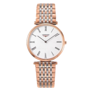 Фото 50 - Longines La Grande Classique de Longines 36mm Art 6238