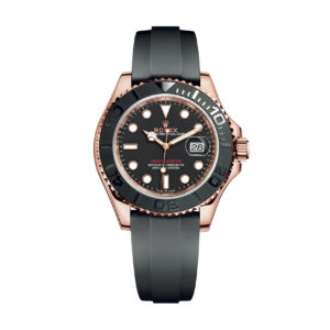 Товар Rolex Yacht-Master 40mm 126655-0002 Steel Фото 46 - Rolex Yacht-Master 40mm 126655-0002 Steel