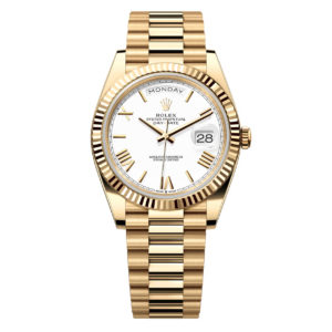 Фото 72 - Rolex Day-Date 40mm 228238-0042