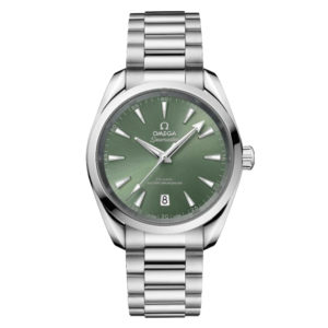 Фото 58 - Omega Seamaster Aqua Terra 150M Art 6145