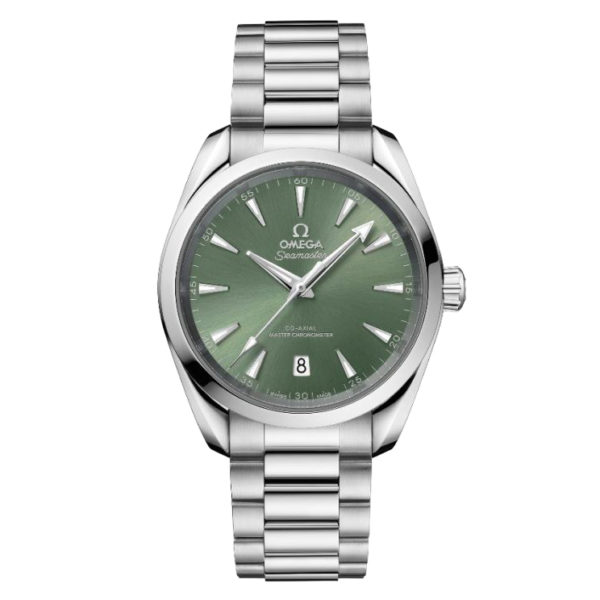 Товар Omega Seamaster Aqua Terra 150M Art 6145 Фото 1 - Omega Seamaster Aqua Terra 150M Art 6145