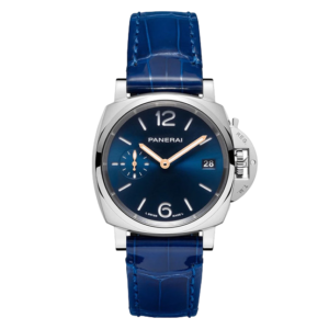 Фото 60 - Officine Panerai Luminor Due PAM01273