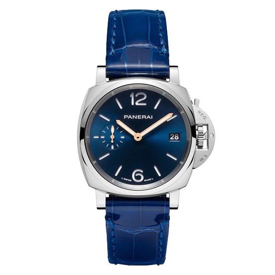 Товар Officine Panerai Luminor Due PAM01273 Фото 1 - Officine Panerai Luminor Due PAM01273