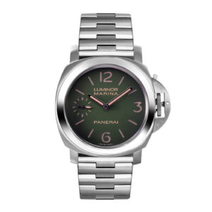 Фото 46 - Officine Panerai Luminor Marina Art 6432