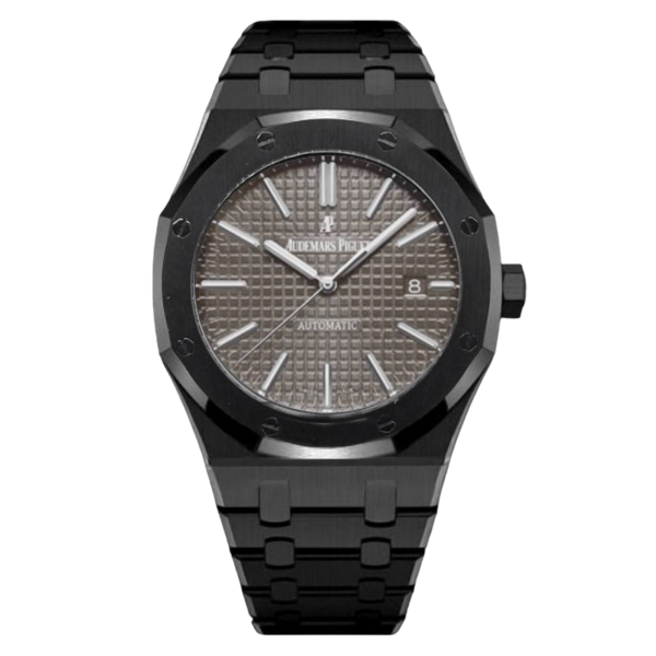 Фото 1 - Audemars Piguet Royal Oak 41mm Art 6097