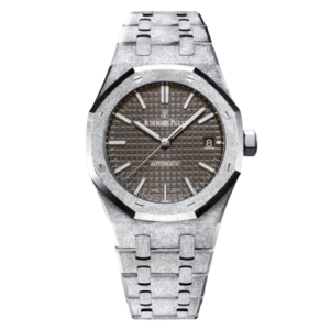 Фото 40 - Audemars Piguet Royal Oak 37mm Frosted Art 6094