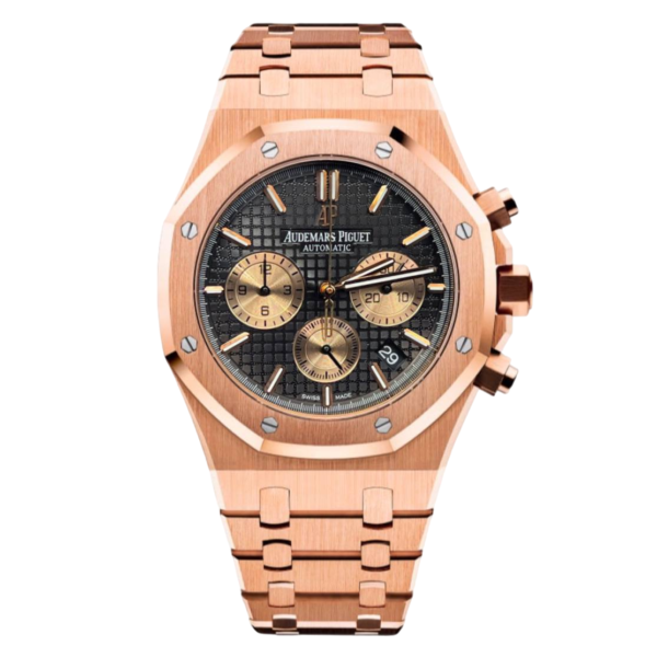 Фото 1 - Audemars Piguet Royal Oak Chronograph 41mm Art 6110