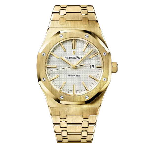 Товар Audemars Piguet Royal Oak 41mm Art 6101 Фото 1 - Audemars Piguet Royal Oak 41mm Art 6101