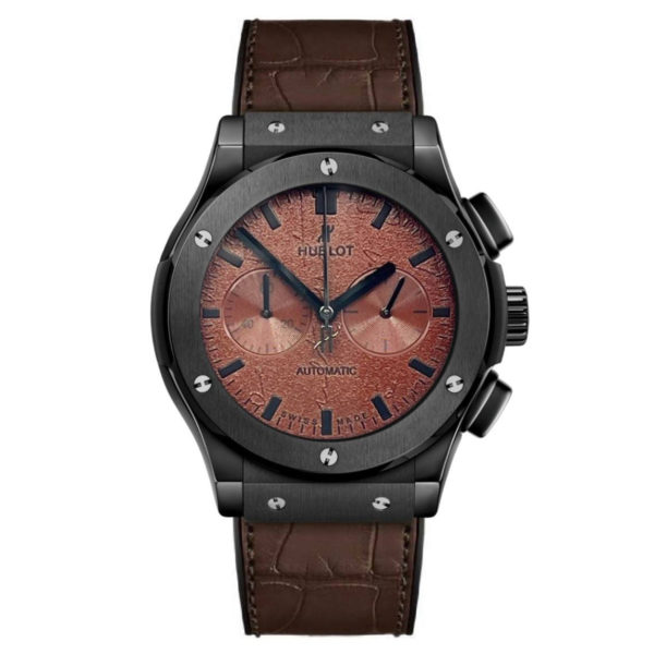 Фото 1 - Hublot Classic Fusion Chronograph 45mm Art 6127