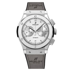 Фото 54 - Hublot Classic Fusion Chronograph 45mm Art 6132
