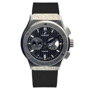 Фото 51 - Hublot Classic Fusion Chronograph 45mm Art 6133