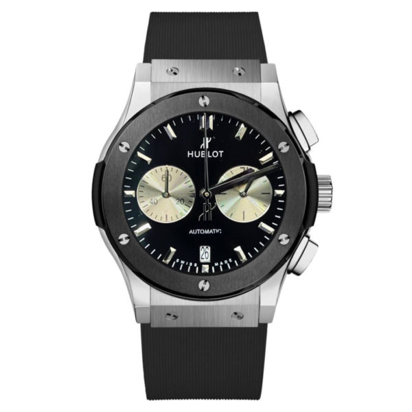 Фото 1 - Hublot Classic Fusion Chronograph 45mm Art 6134