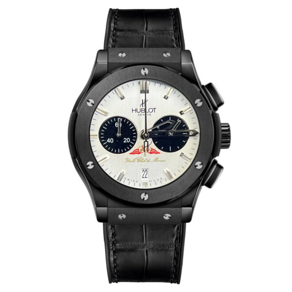 Фото 1 - Hublot Classic Fusion Chronograph 45mm Art 6135
