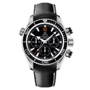 Фото 45 - Omega Seamaster Planet Ocean 600M Chronograph 42,5mm