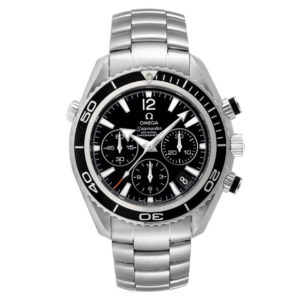 Фото 73 - Omega Seamaster Planet Ocean 600M Chronograph 42,5mm Steel