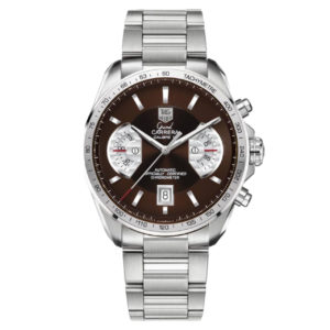 Фото 46 - Tag Heuer Grand Carrera 43mm Art 6155