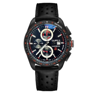 Фото 67 - Tag Heuer Carrera 43mm Art 6166