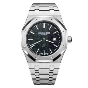 Фото 55 - Audemars Piguet Royal Oak Jumbo 39mm Art 6146