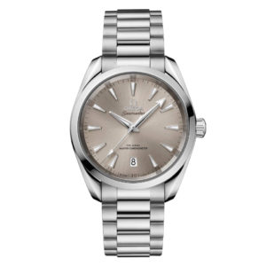 Фото 38 - Omega Seamaster Aqua Terra 150M Art 6144