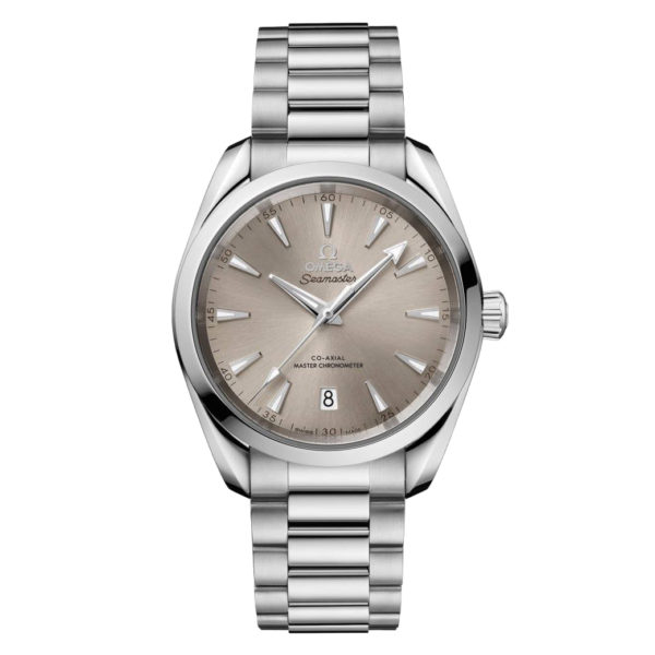 Товар Omega Seamaster Aqua Terra 150M Art 6144 Фото 1 - Omega Seamaster Aqua Terra 150M Art 6144