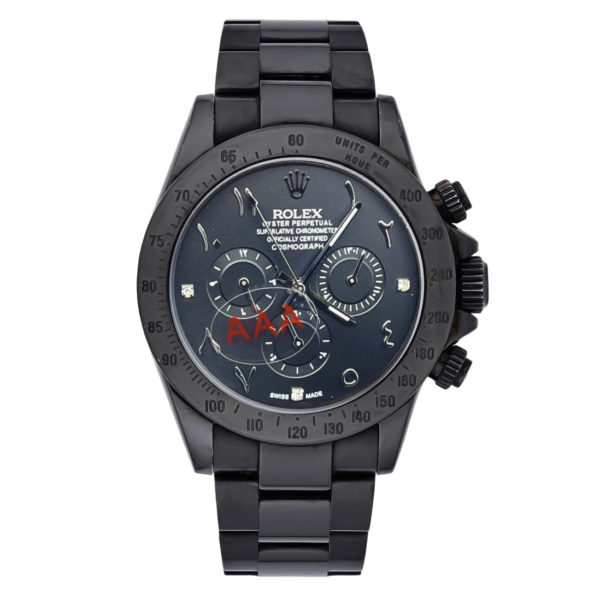 Товар Rolex Cosmograph Daytona 40mm Art 6178 Фото 1 - Rolex Cosmograph Daytona 40mm Art 6178