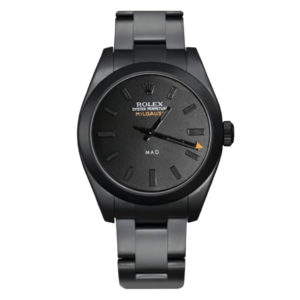 Фото 53 - Rolex Milgauss 41mm Art 6181