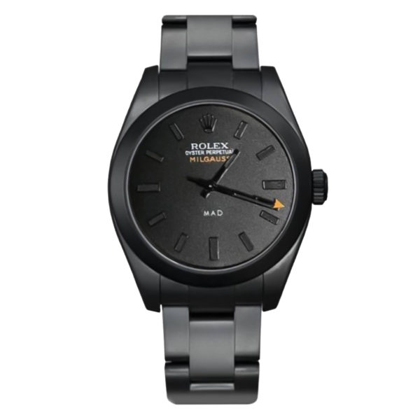 Товар Rolex Milgauss 41mm Art 6181 Фото 1 - Rolex Milgauss 41mm Art 6181