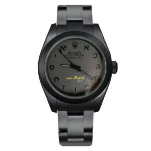 Фото 55 - Rolex Milgauss 41mm Art 6182