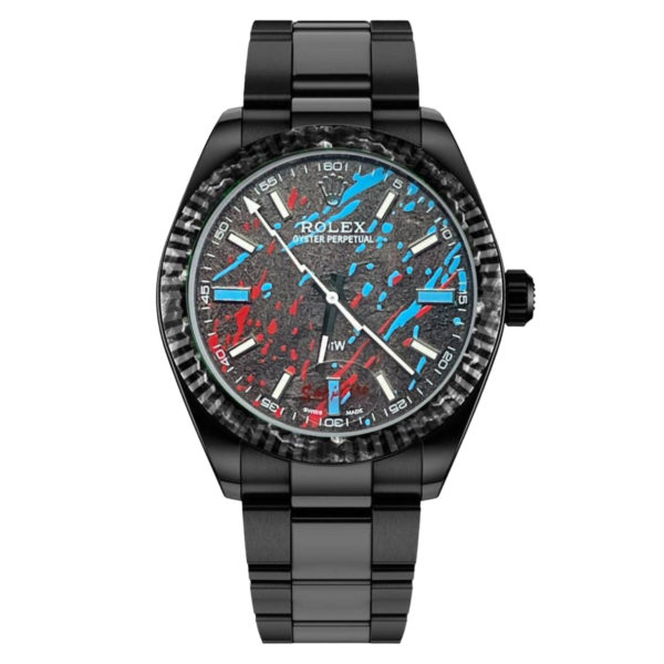 Товар Rolex Milgauss 41mm Art 6183 Фото 1 - Rolex Milgauss 41mm Art 6183
