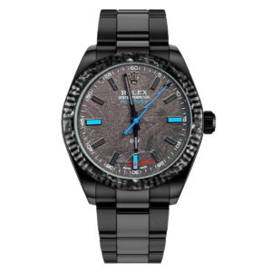 Фото 59 - Rolex Milgauss 41mm Art 6184