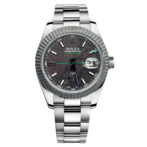 Фото 61 - Rolex Milgauss 41mm Art 6185