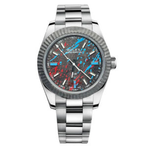 Фото 63 - Rolex Milgauss 41mm Art 6186