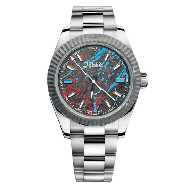 Товар Rolex Milgauss 41mm Art 6186 Фото 1 - Rolex Milgauss 41mm Art 6186