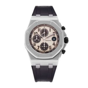 Фото 17 - Audemars Piguet Royal Oak Offshore 42mm 26470ST.OO.A801CR