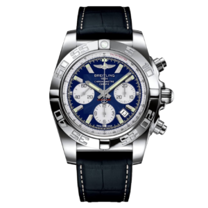 Фото 52 - Breitling Chronomat 44 AB011012/C788