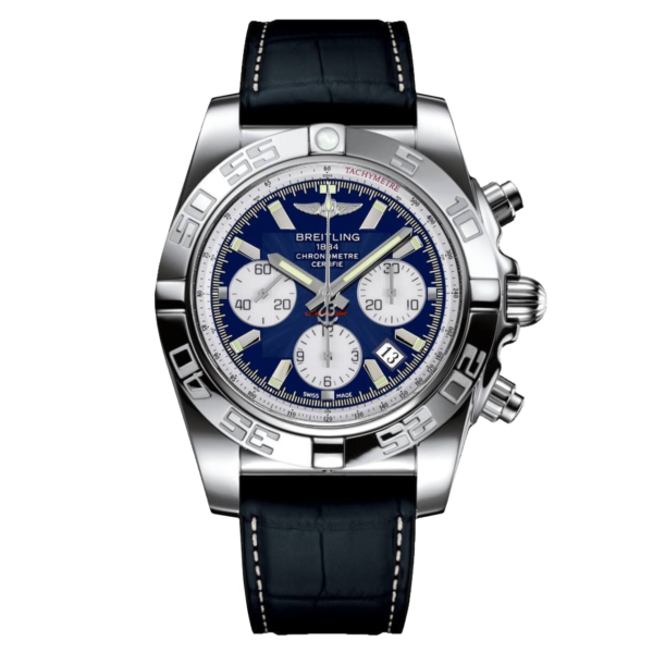 Товар Breitling Chronomat 44 AB011012/C788 Фото 1 - Breitling Chronomat 44 AB011012/C788
