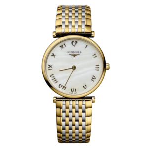 Фото 16 - Longines La Grande Classique de Longines 29mm Art 6228